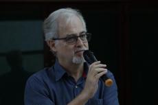 Dia Nacional de Mobilizao e Paralisao - COLTEC